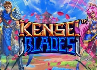 Автомат Kensei Blades